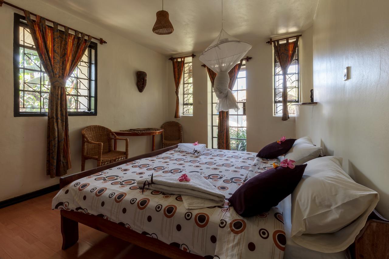 Travellers Rest Hotel Kisoro 외부 사진